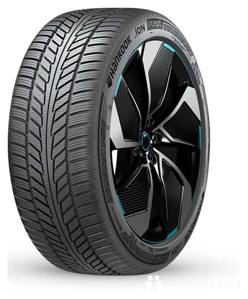 HANKOOK ION I*CEPT 275/45R19 XL 108V