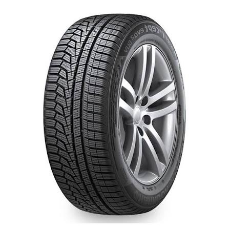 HANKOOK ICEPT EVO2 SUV W320A 275/40R20 XL 106V