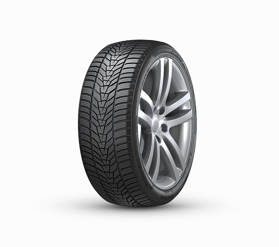 HANKOOK WINTER ICEPT EVO3 X 235/55R20 XL 105V