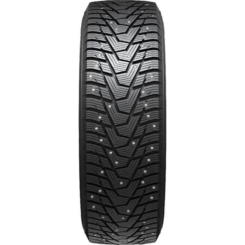 HANKOOK WINTER IPIKE X Studded 255/65R17 110T - Image 2