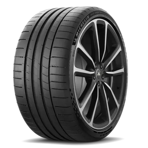 MICHELIN PILOT SPORT S 5 275/35R21 99Y