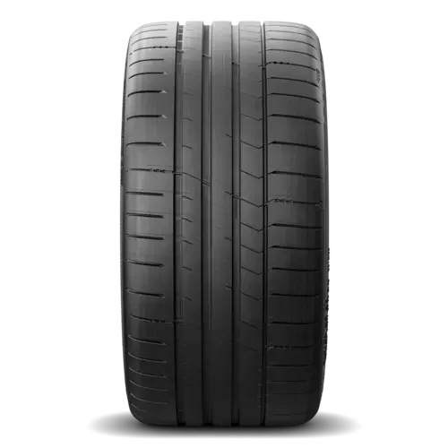 MICHELIN PILOT SPORT S 5 275/35R21 99Y - Image 2