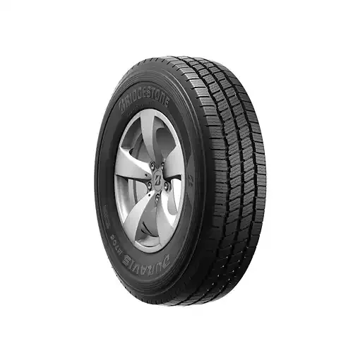 BRIDGESTONE DURAVIS M705 LT235/65R16 LRE 121R
