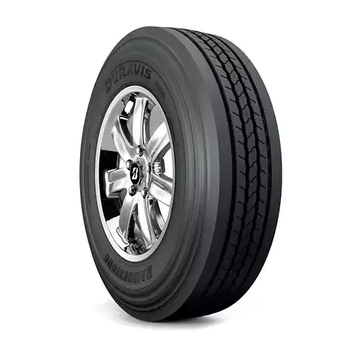 BRIDGESTONE DURAVIS R238 LT225/75R16 10E