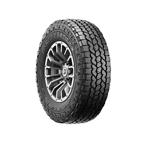 BRIDGESTONE DUELER A/T ASCENT 255/70R18 113T