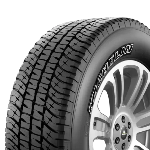 MICHELIN LTX A/T 2 LT275/70R18 LRE 125/122S - Image 3