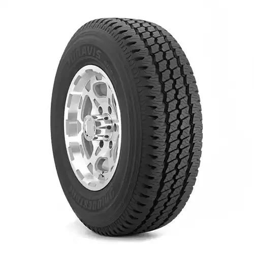 BRIDGESTONE DURAVIS M700 HD LT215/85R16 10E