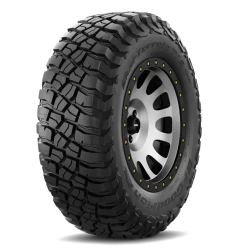 BF GOODRICH MUD-TERRAIN T/A KM3 LT315/75R16 LRE