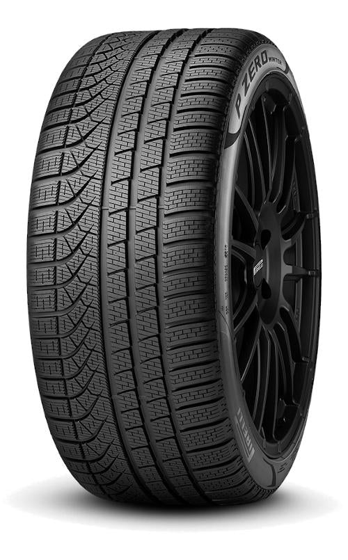 PIRELLI P ZERO WINTER (ELECT-EV / NCS) 255/45R19 XL 104V RFT