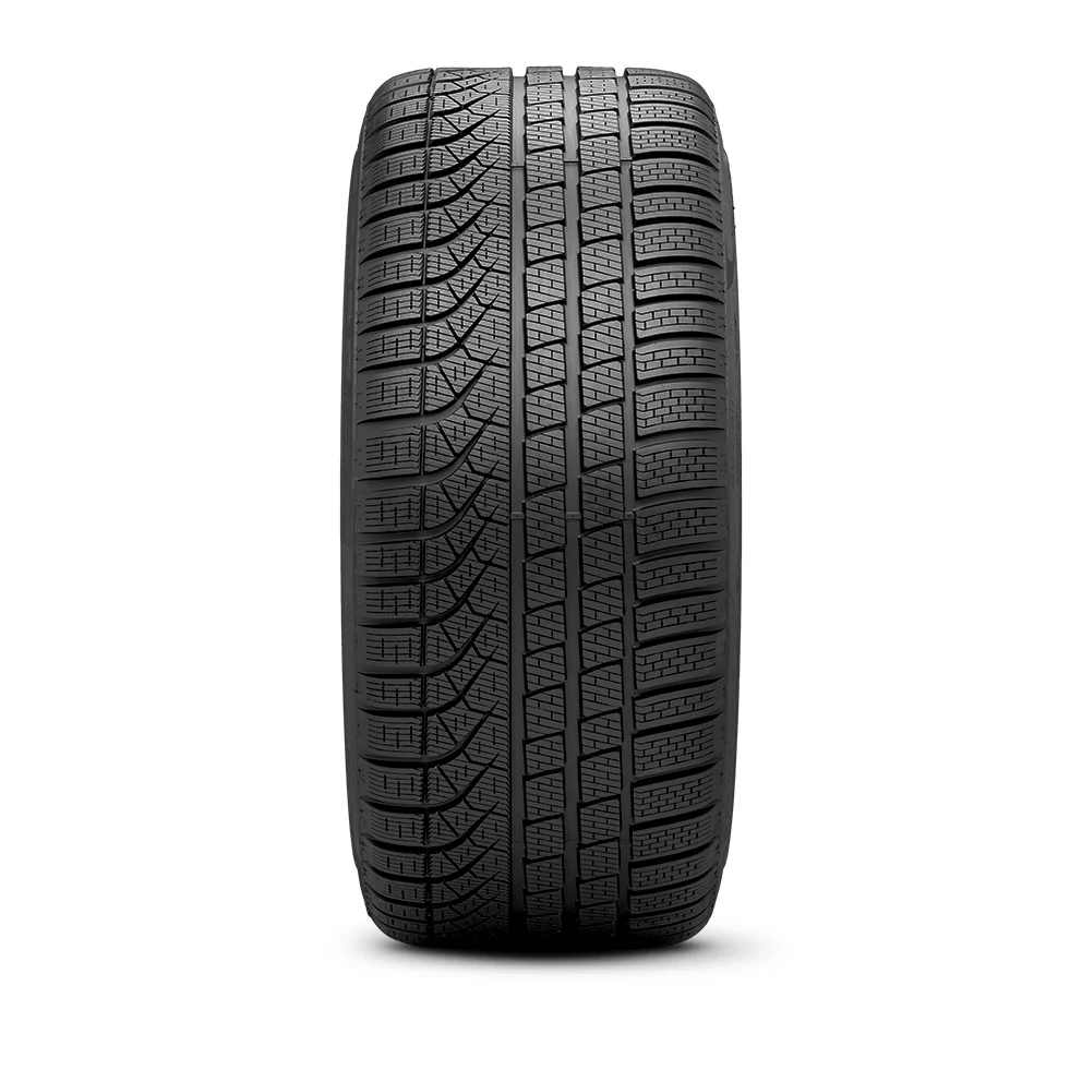 PIRELLI P ZERO WINTER (ELECT-EV / NCS) 255/45R19 XL 104V RFT - Image 2