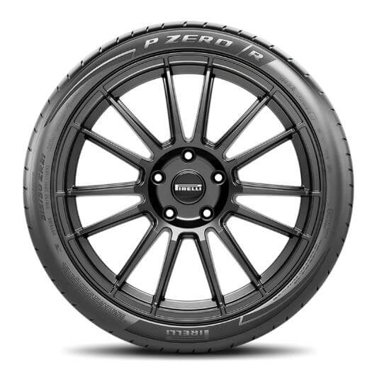 PIRELLI PZERO R 315/30R21 XL 105Y - Image 3