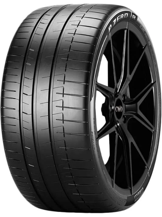 PIRELLI PZERO R (ELECT-EV) 265/35R19 XL 98Y RFT
