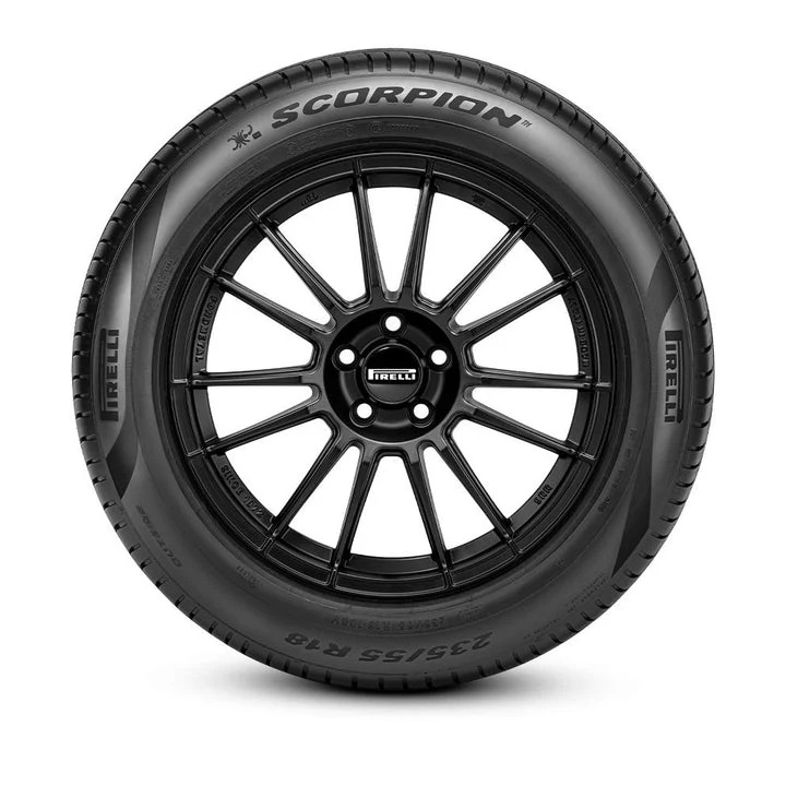 PIRELLI SCORPION 215/70R17 XL 105W - Image 3
