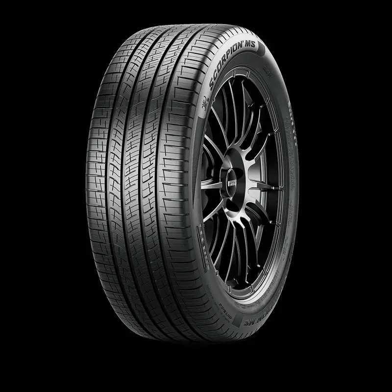 PIRELLI SCORPION (ELECT-EV) 265/45R21 XL 108H RFT