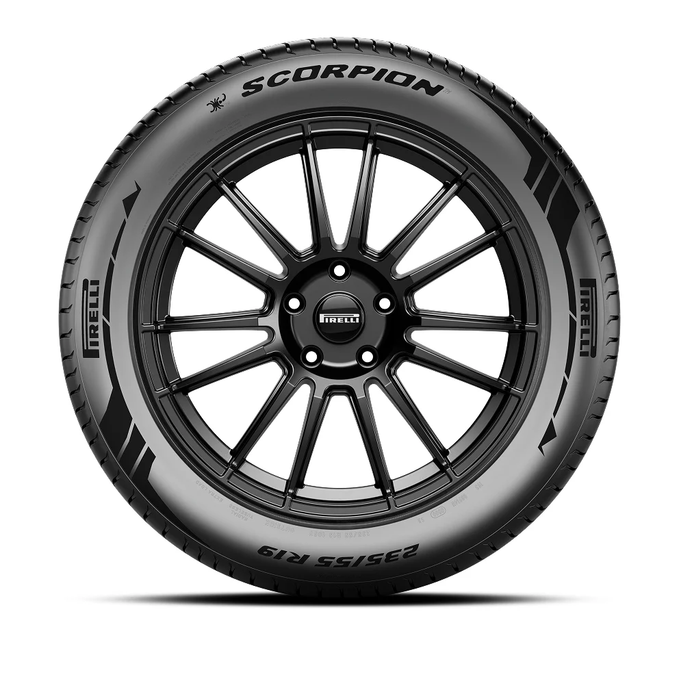PIRELLI SCORPION (ELECT-EV) 265/45R21 XL 108H RFT - Image 2