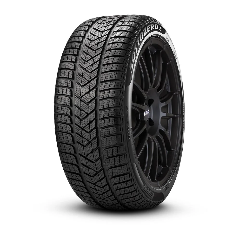 PIRELLI WINTER SOTTOZERO 3 225/45R18 XL 95H
