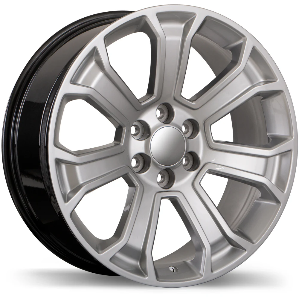 Replika R204 - 20X9.0 | 6X139.7 | 78.1 | +24 Hyper Silver
