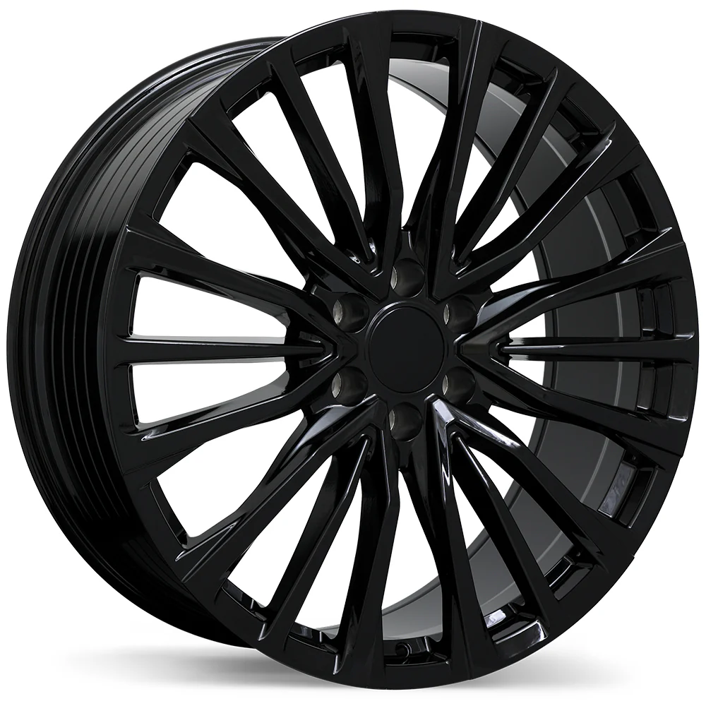 Replika Wheels Canada | OEM Style Alloy Wheels | Axon Distribution